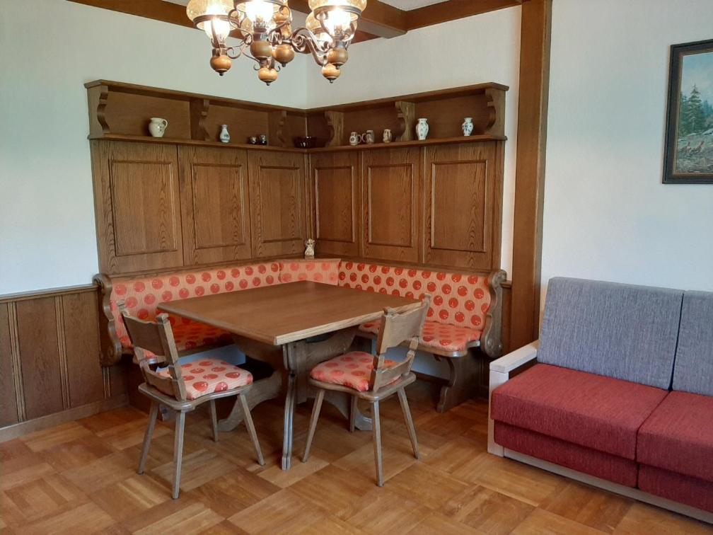 Wilhelmsburg Gruenbauerhof 아파트 외부 사진